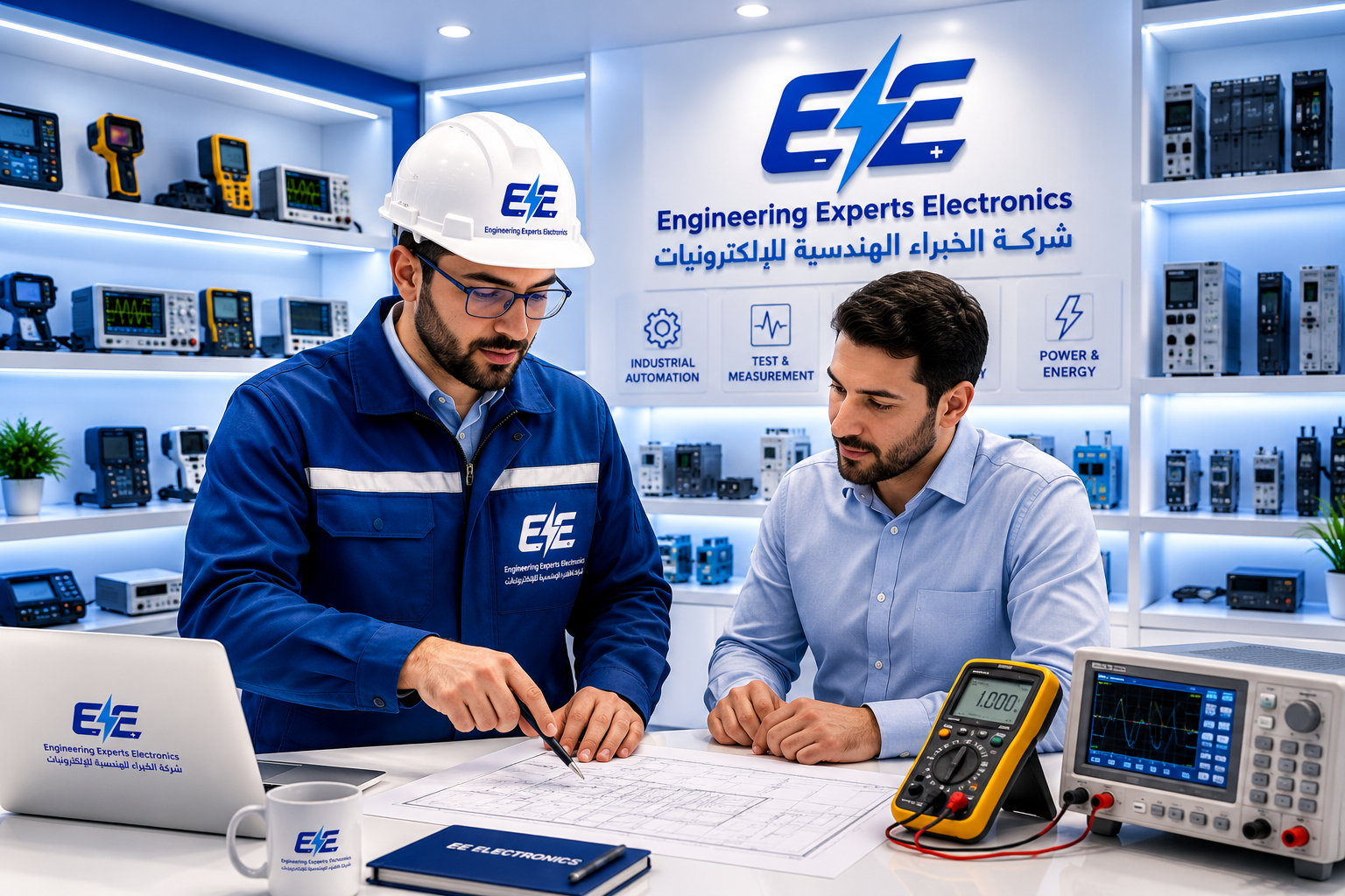 EE Electronics