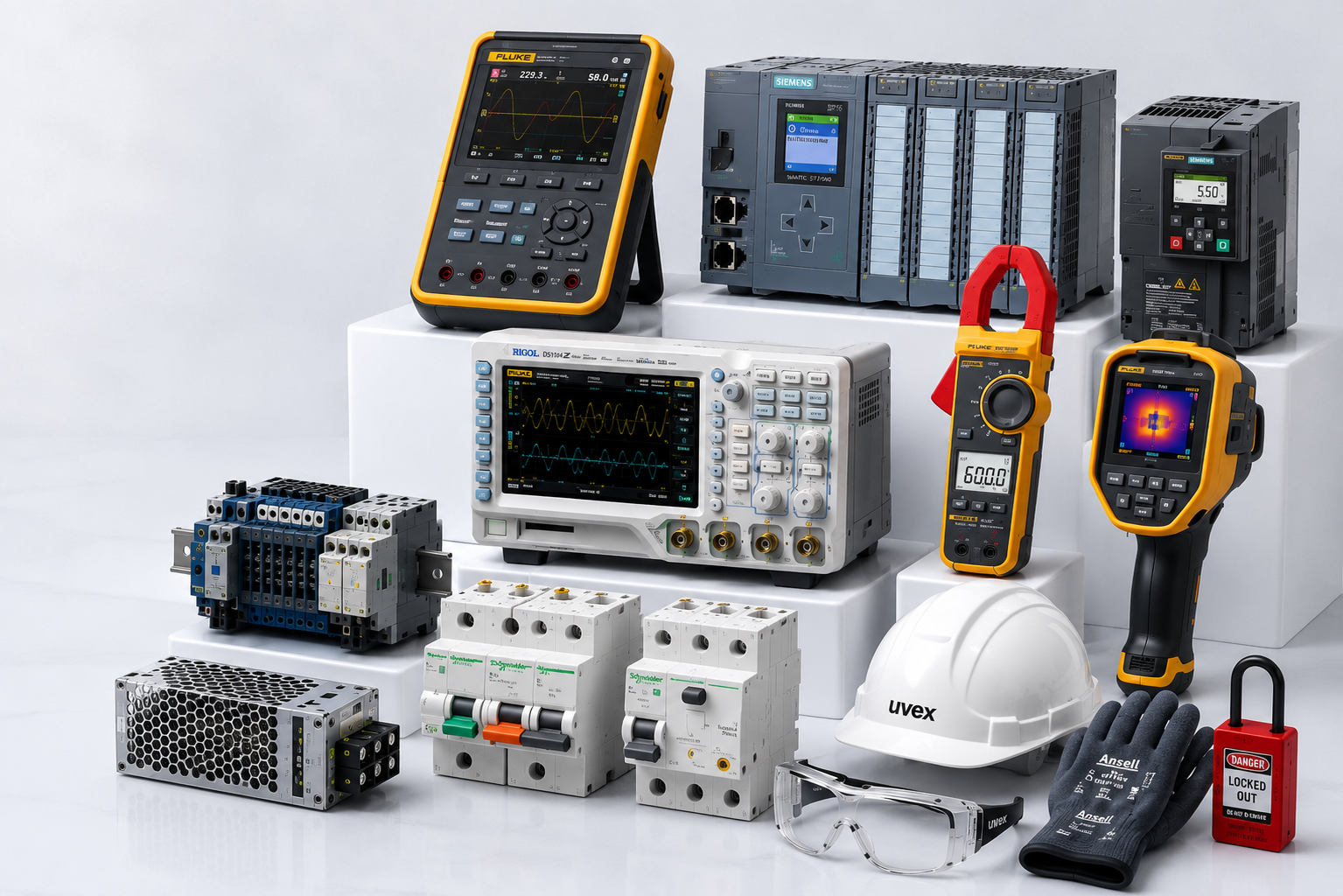 EE Electronics